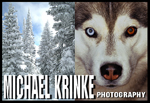 Link to Michael Krinke website